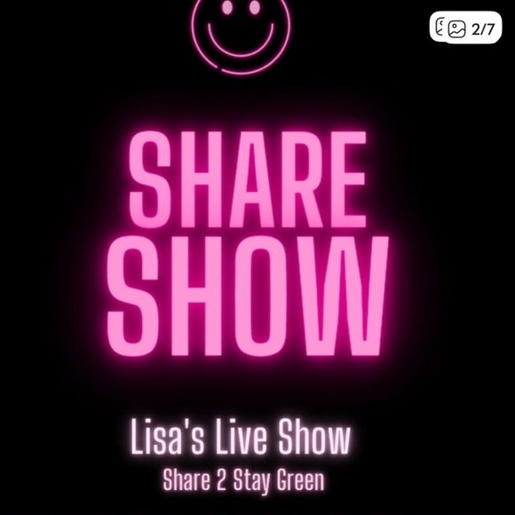 Train With No Name 9–9 Easter Standard time!! - Picture 3 of 4